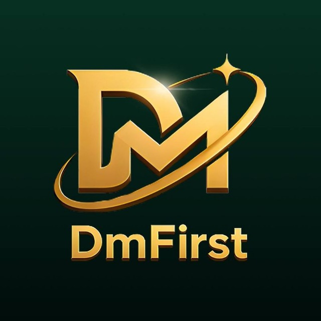 DMFirst