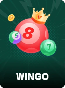 DMFirst WinGo colour prediction game
